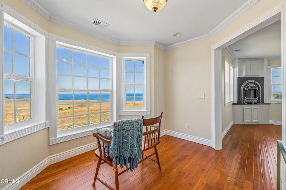 19351 Del Mar Drive Fort Bragg, CA 95437