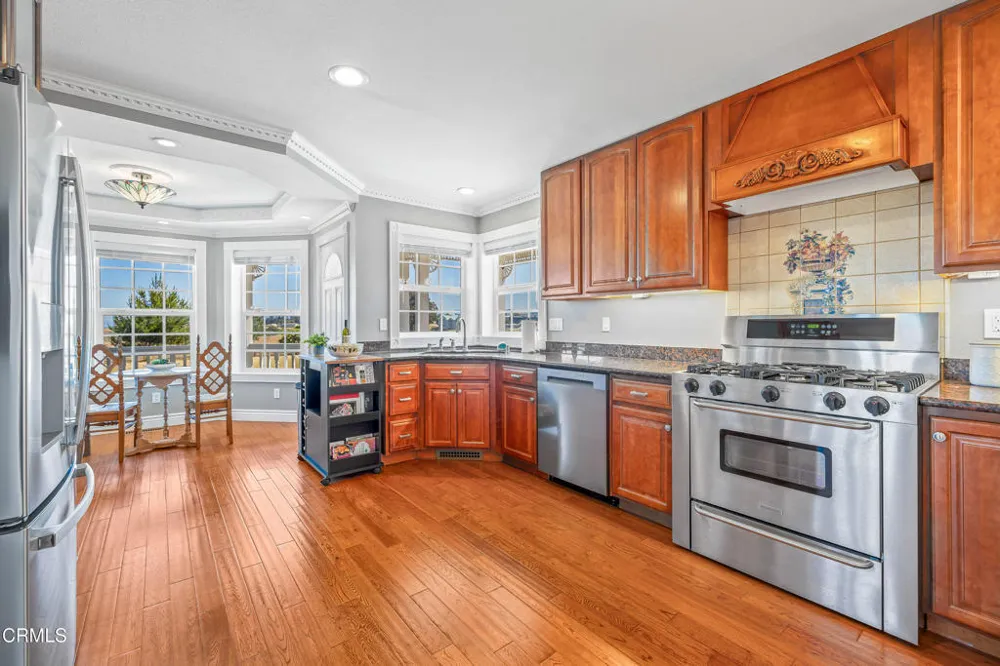19351 Del Mar Drive Fort Bragg, CA 95437