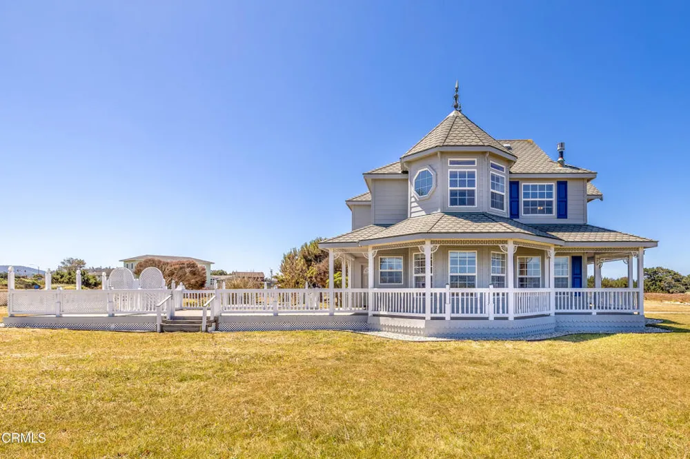 19351 Del Mar Drive Fort Bragg, CA 95437