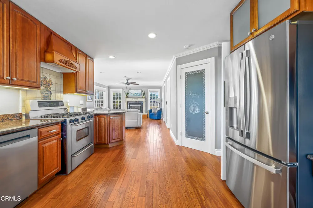 19351 Del Mar Drive Fort Bragg, CA 95437