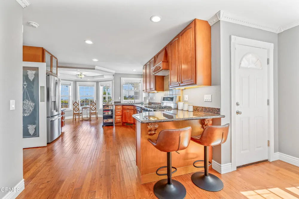 19351 Del Mar Drive Fort Bragg, CA 95437