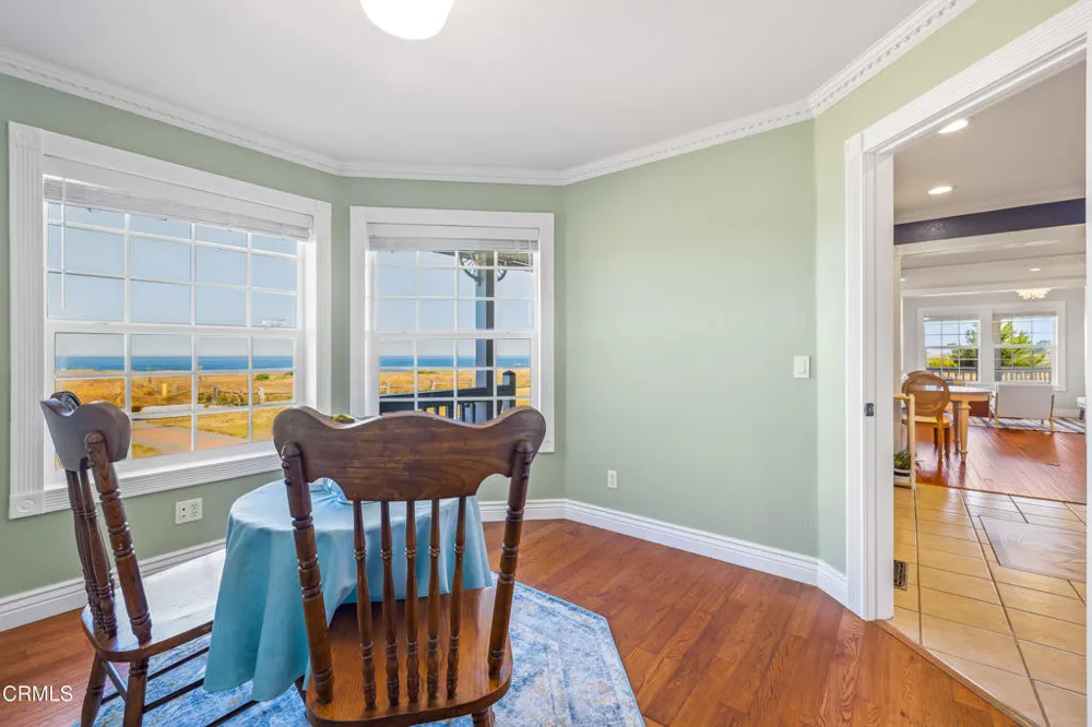19351 Del Mar Drive Fort Bragg, CA 95437
