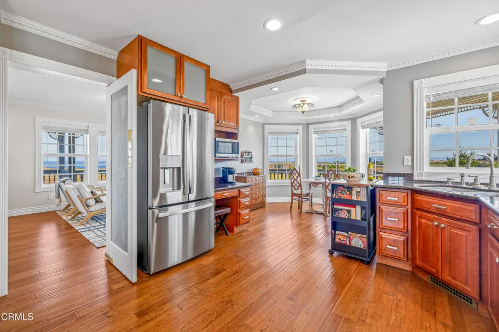 19351 Del Mar Drive Fort Bragg, CA 95437
