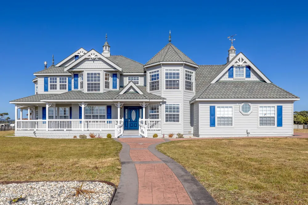 19351 Del Mar Drive Fort Bragg, CA 95437