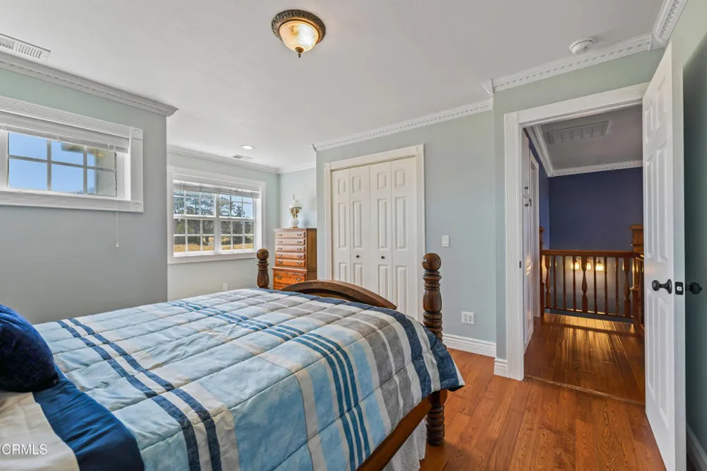 19351 Del Mar Drive Fort Bragg, CA 95437