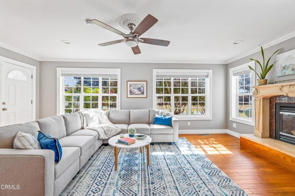 19351 Del Mar Drive Fort Bragg, CA 95437