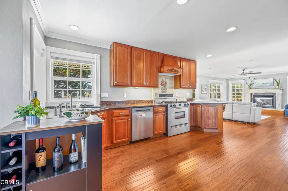 19351 Del Mar Drive Fort Bragg, CA 95437