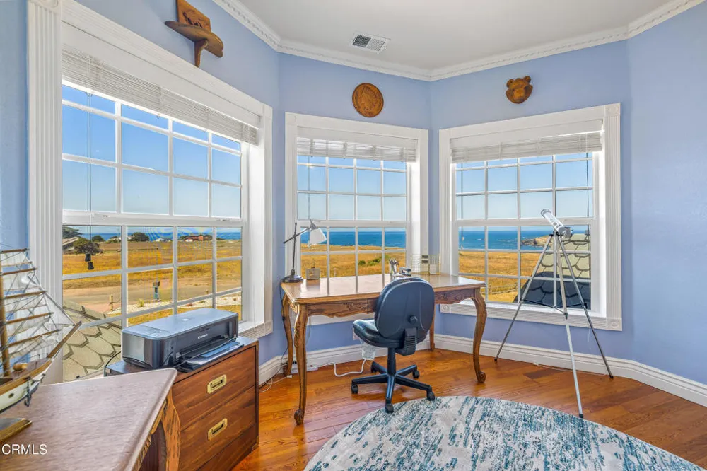 19351 Del Mar Drive Fort Bragg, CA 95437