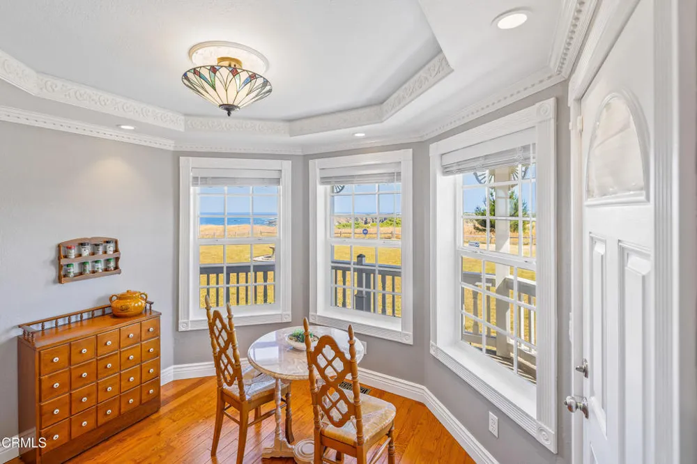 19351 Del Mar Drive Fort Bragg, CA 95437