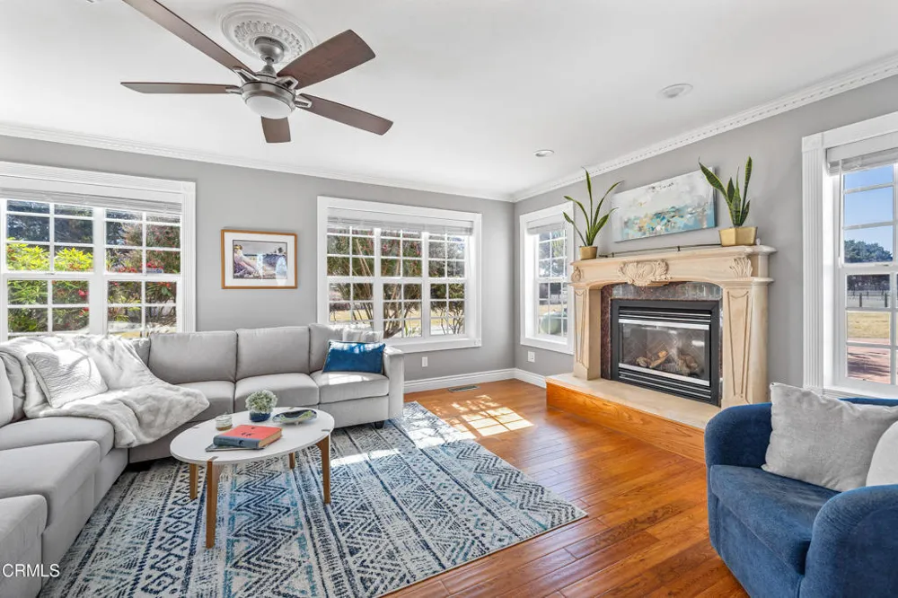 19351 Del Mar Drive Fort Bragg, CA 95437