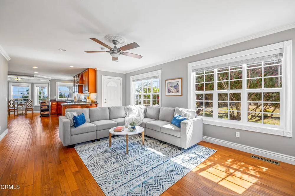 19351 Del Mar Drive Fort Bragg, CA 95437