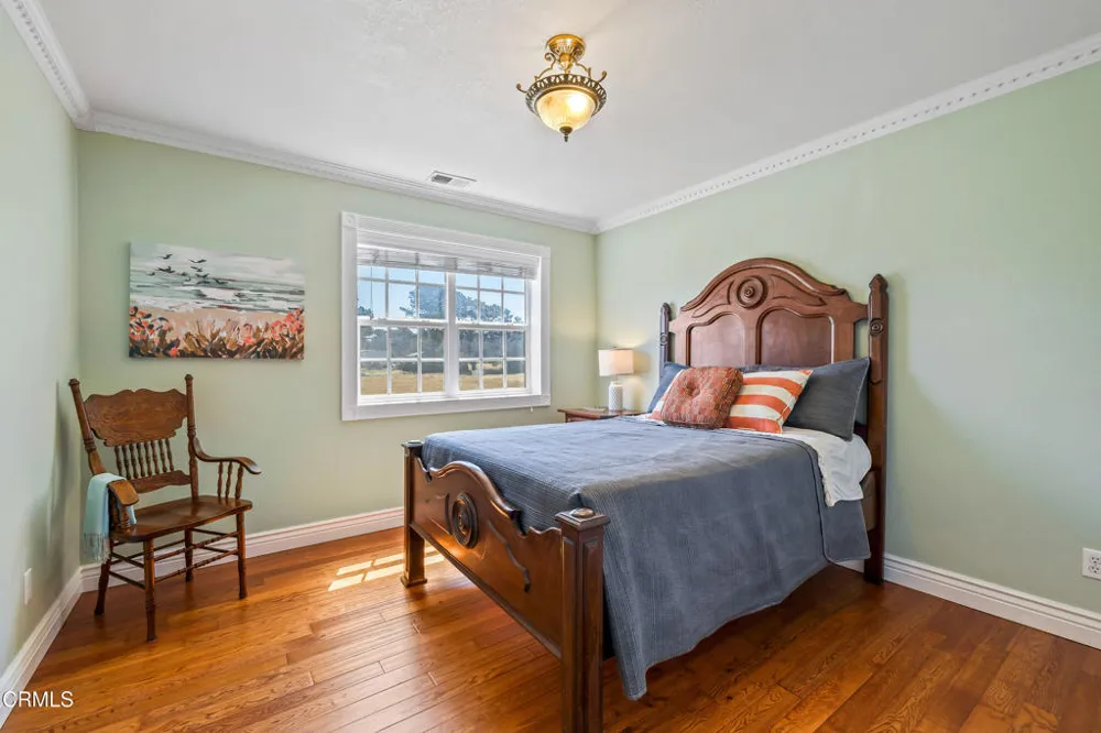 19351 Del Mar Drive Fort Bragg, CA 95437