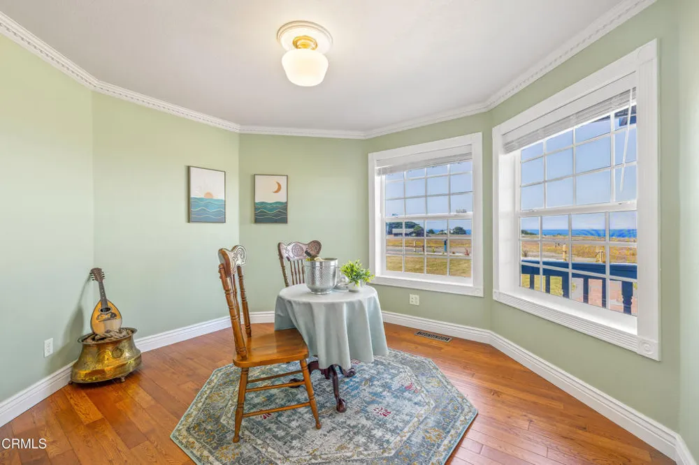 19351 Del Mar Drive Fort Bragg, CA 95437
