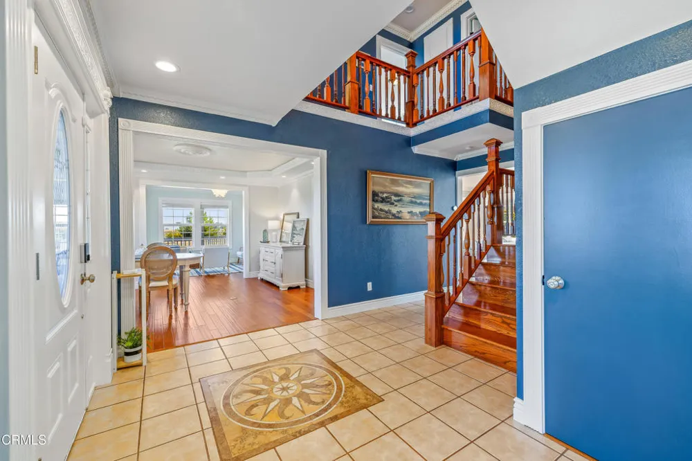 19351 Del Mar Drive Fort Bragg, CA 95437