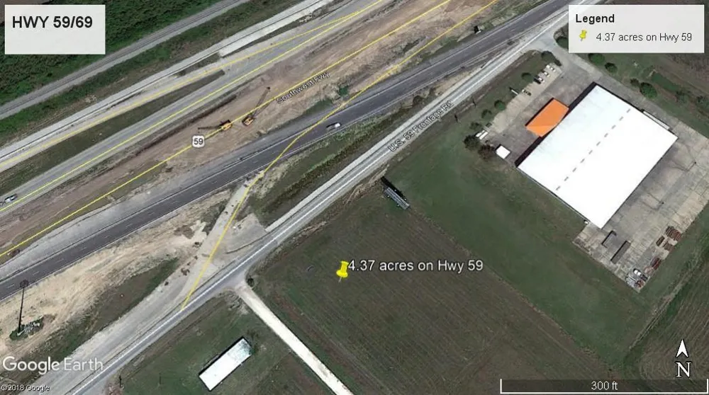 3715 Hwy 59 Rosenberg, TX 77471