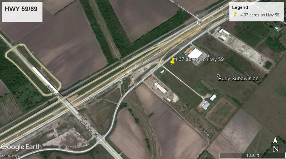 3715 Hwy 59 Rosenberg, TX 77471
