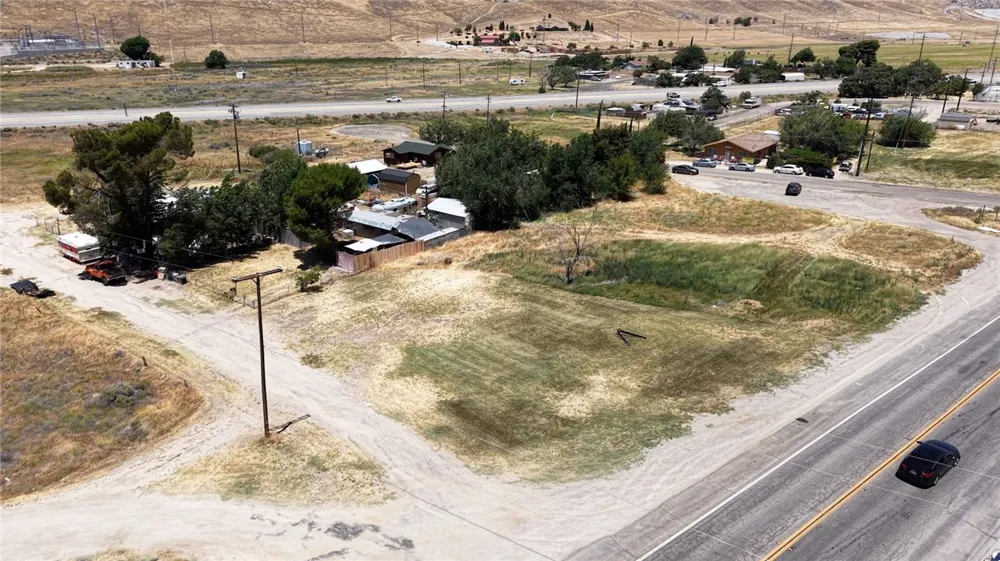 Lake Isabella Blvd Lake Isabella, CA 93240