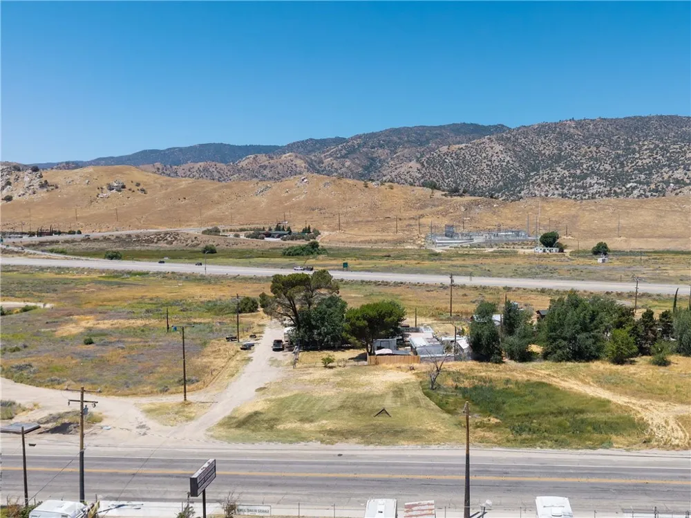 Lake Isabella Blvd Lake Isabella, CA 93240