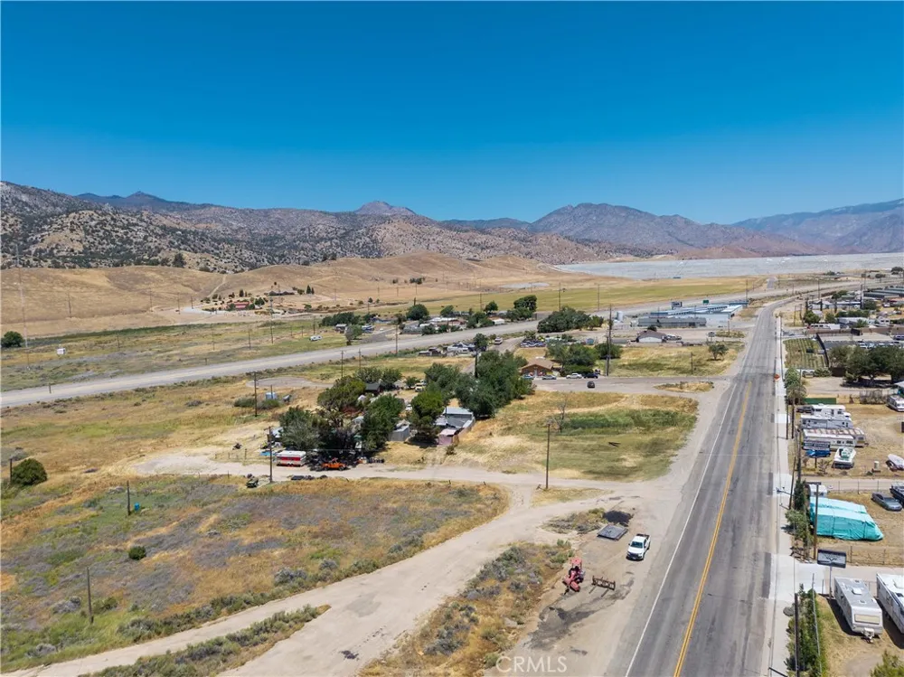 Lake Isabella Blvd Lake Isabella, CA 93240