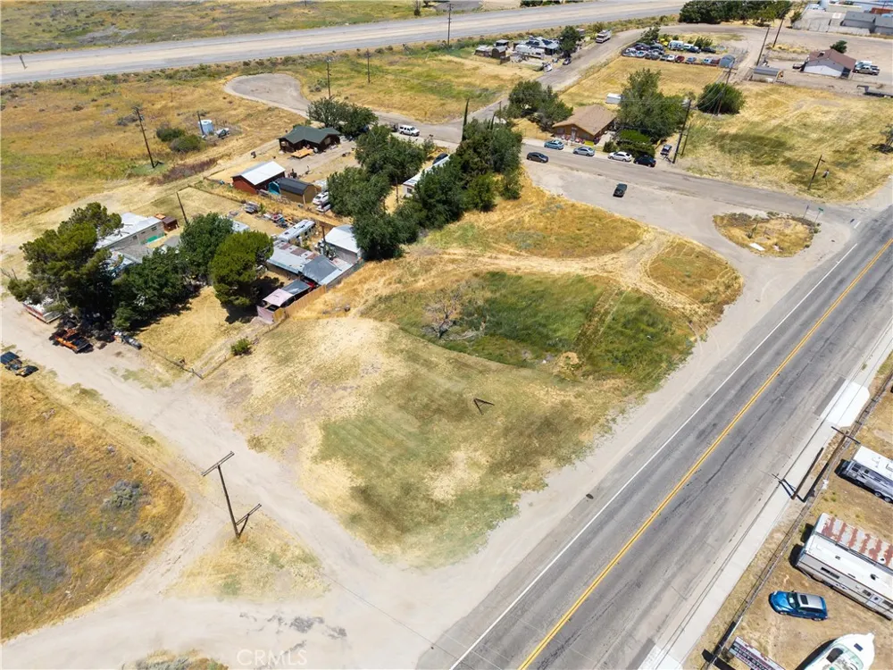 Lake Isabella Blvd Lake Isabella, CA 93240