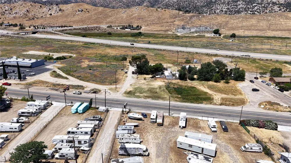 Lake Isabella Blvd Lake Isabella, CA 93240