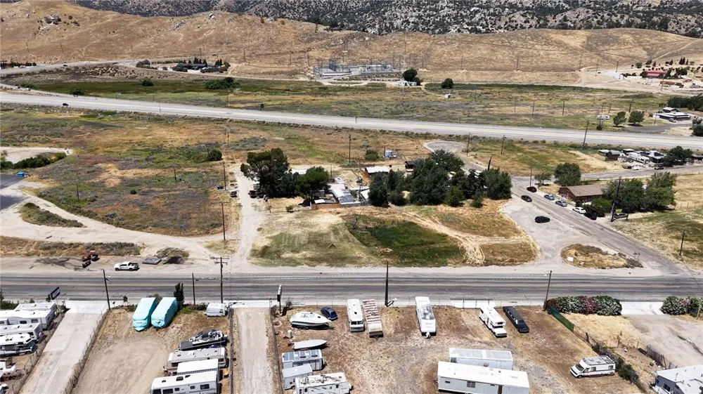 Lake Isabella Blvd Lake Isabella, CA 93240