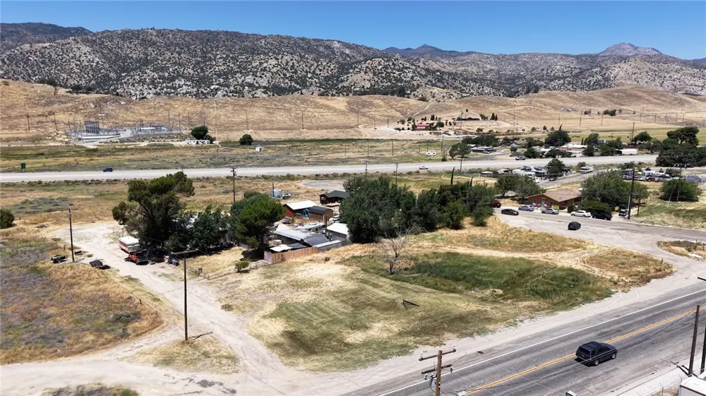 Lake Isabella Blvd Lake Isabella, CA 93240