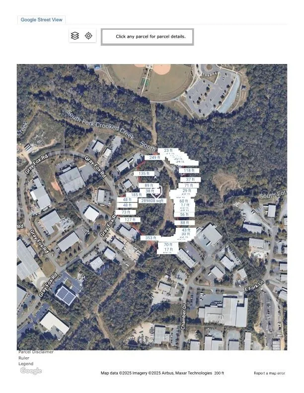 2842 Gray Fox Road Indian Trail, NC 28079