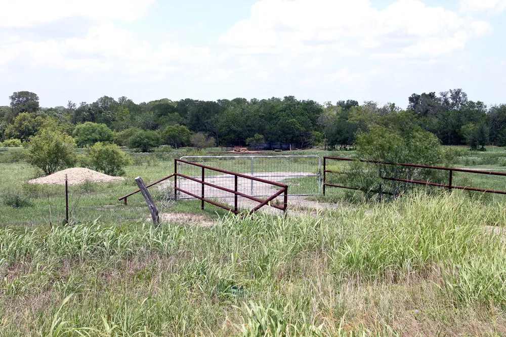 9411 FM 86 Highway Lockhart, TX 78644