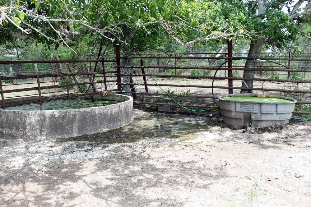 9411 FM 86 Highway Lockhart, TX 78644