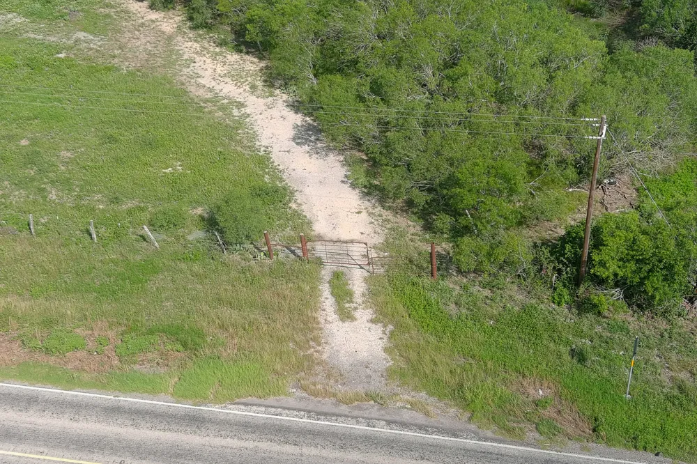 9411 FM 86 Highway Lockhart, TX 78644