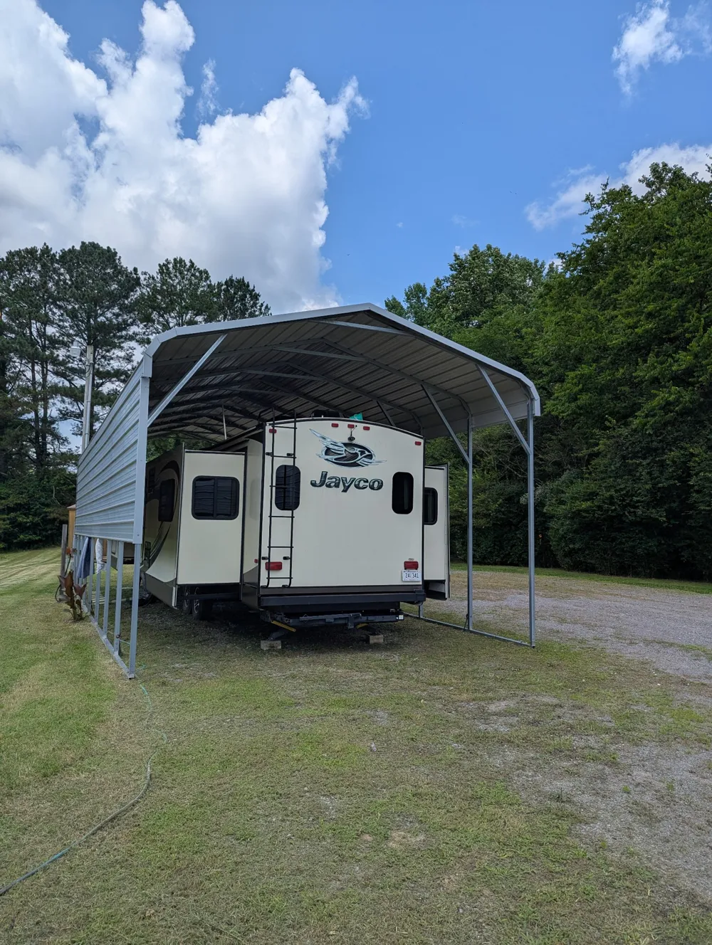210 Edwin Smith Ln Gainesboro, TN 38562