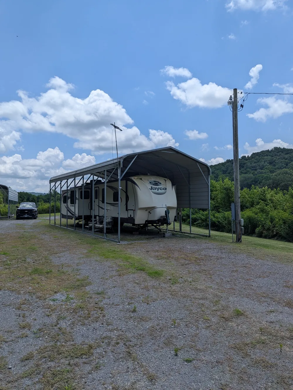210 Edwin Smith Ln Gainesboro, TN 38562