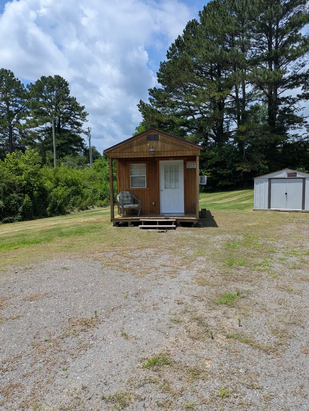 210 Edwin Smith Ln Gainesboro, TN 38562