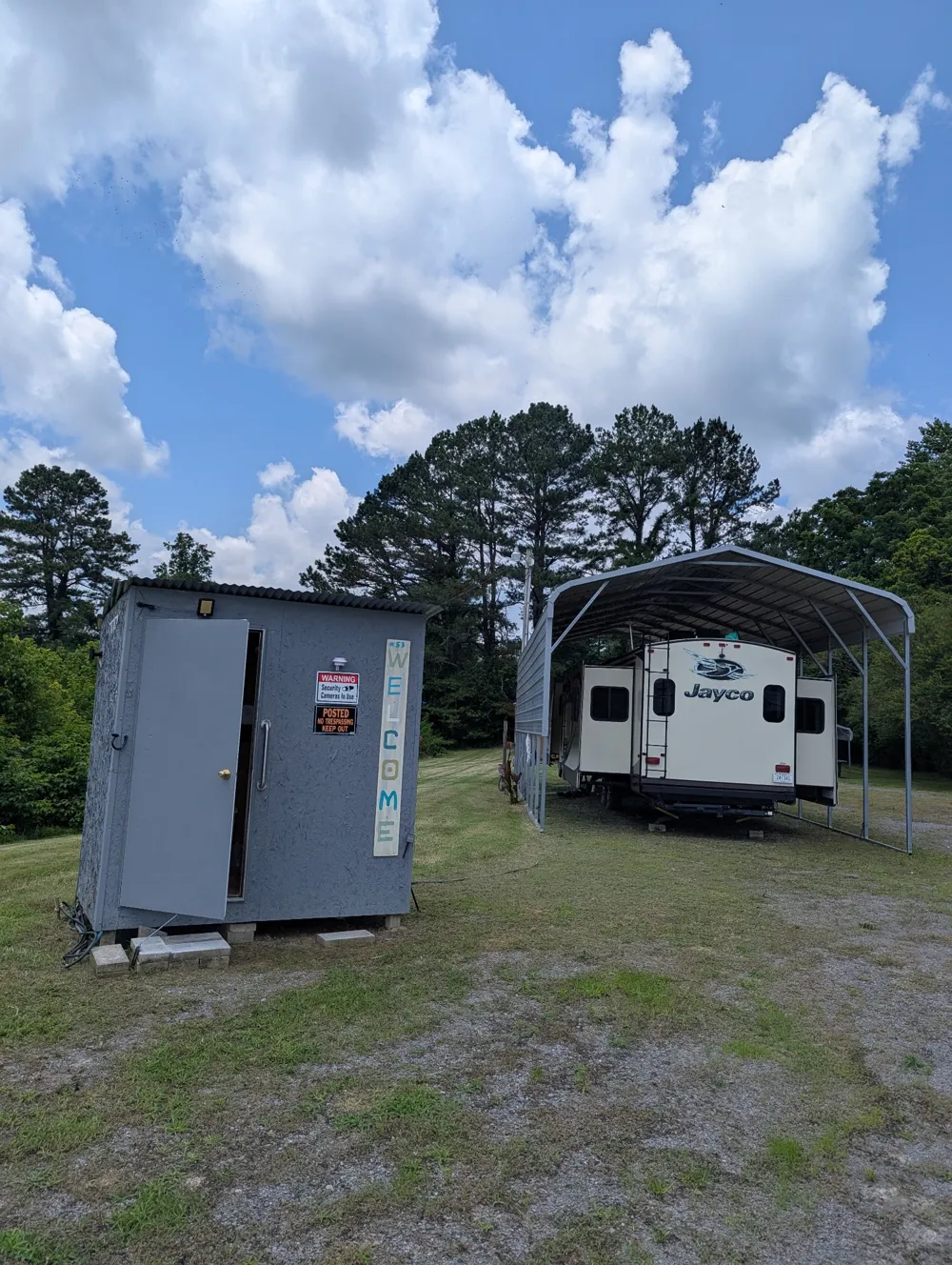 210 Edwin Smith Ln Gainesboro, TN 38562