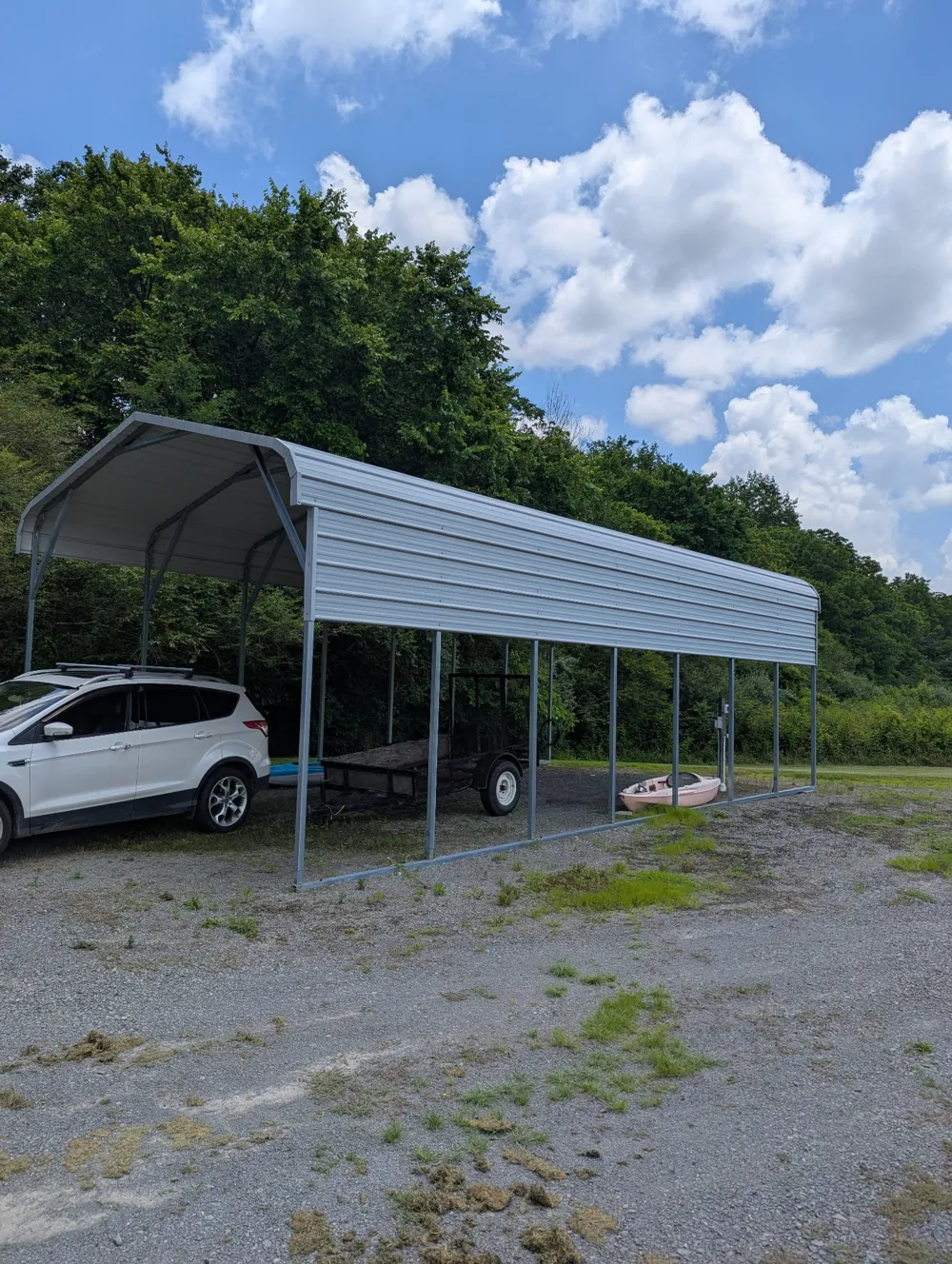210 Edwin Smith Ln Gainesboro, TN 38562