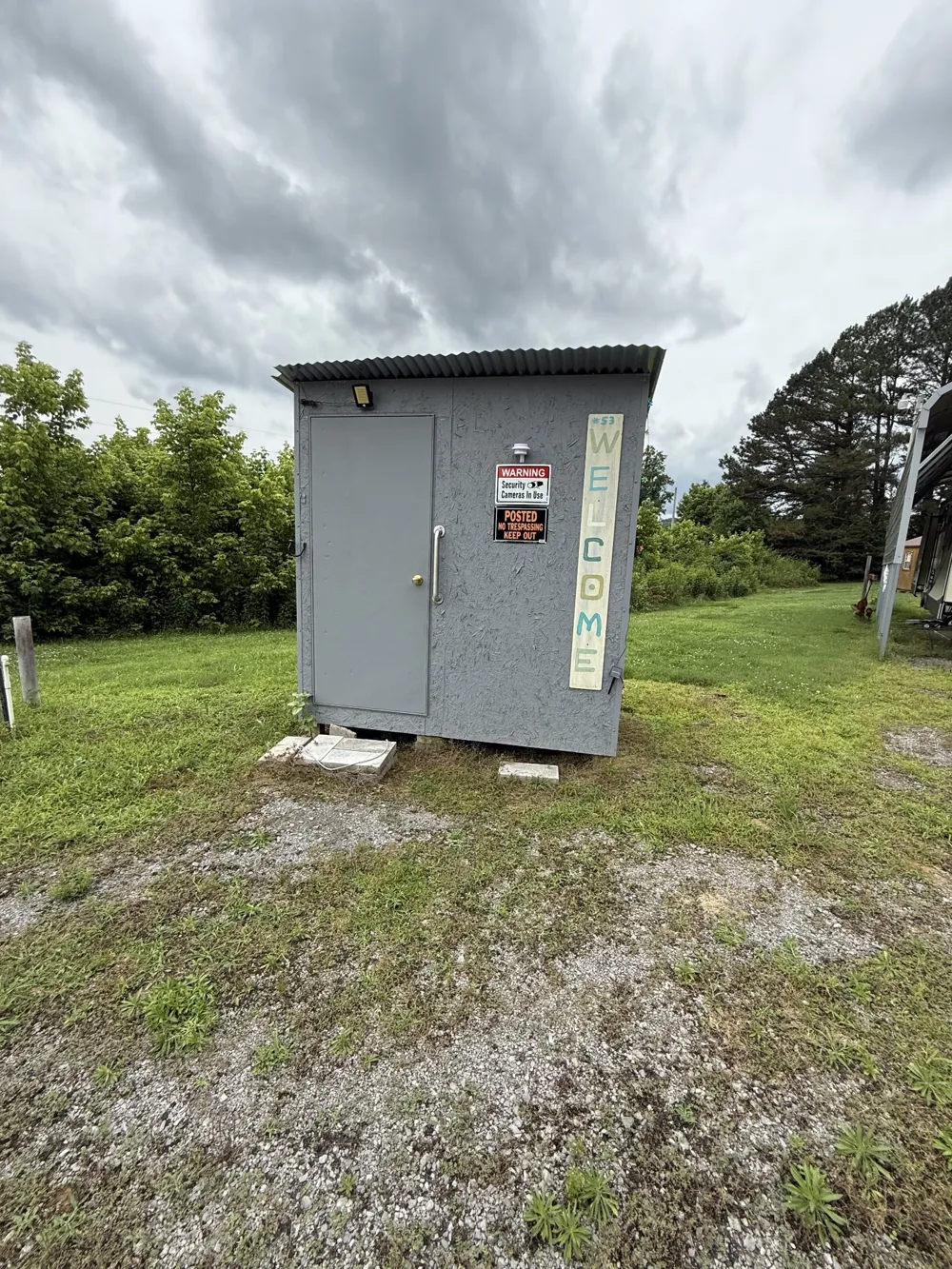 210 Edwin Smith Ln Gainesboro, TN 38562