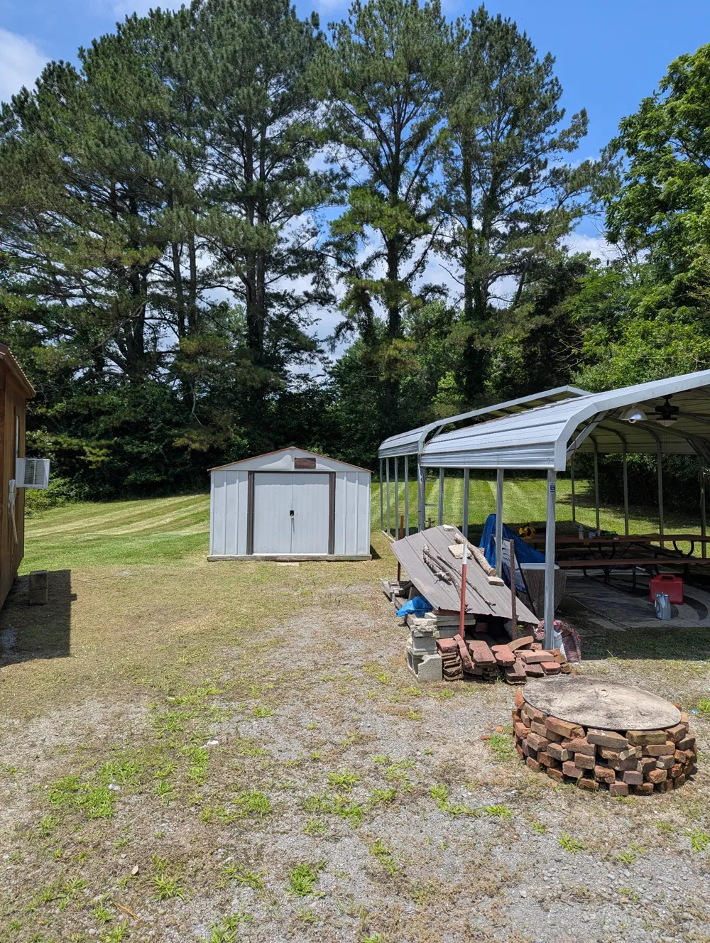 210 Edwin Smith Ln Gainesboro, TN 38562