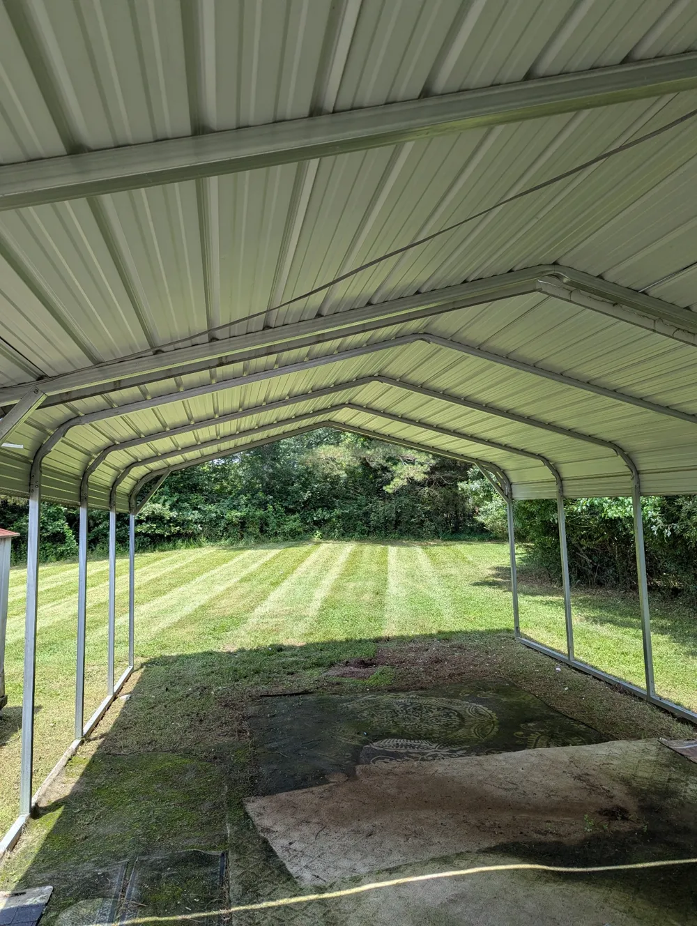 210 Edwin Smith Ln Gainesboro, TN 38562