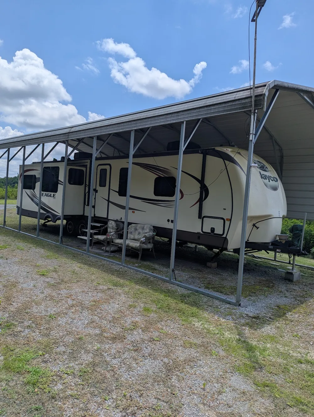 210 Edwin Smith Ln Gainesboro, TN 38562