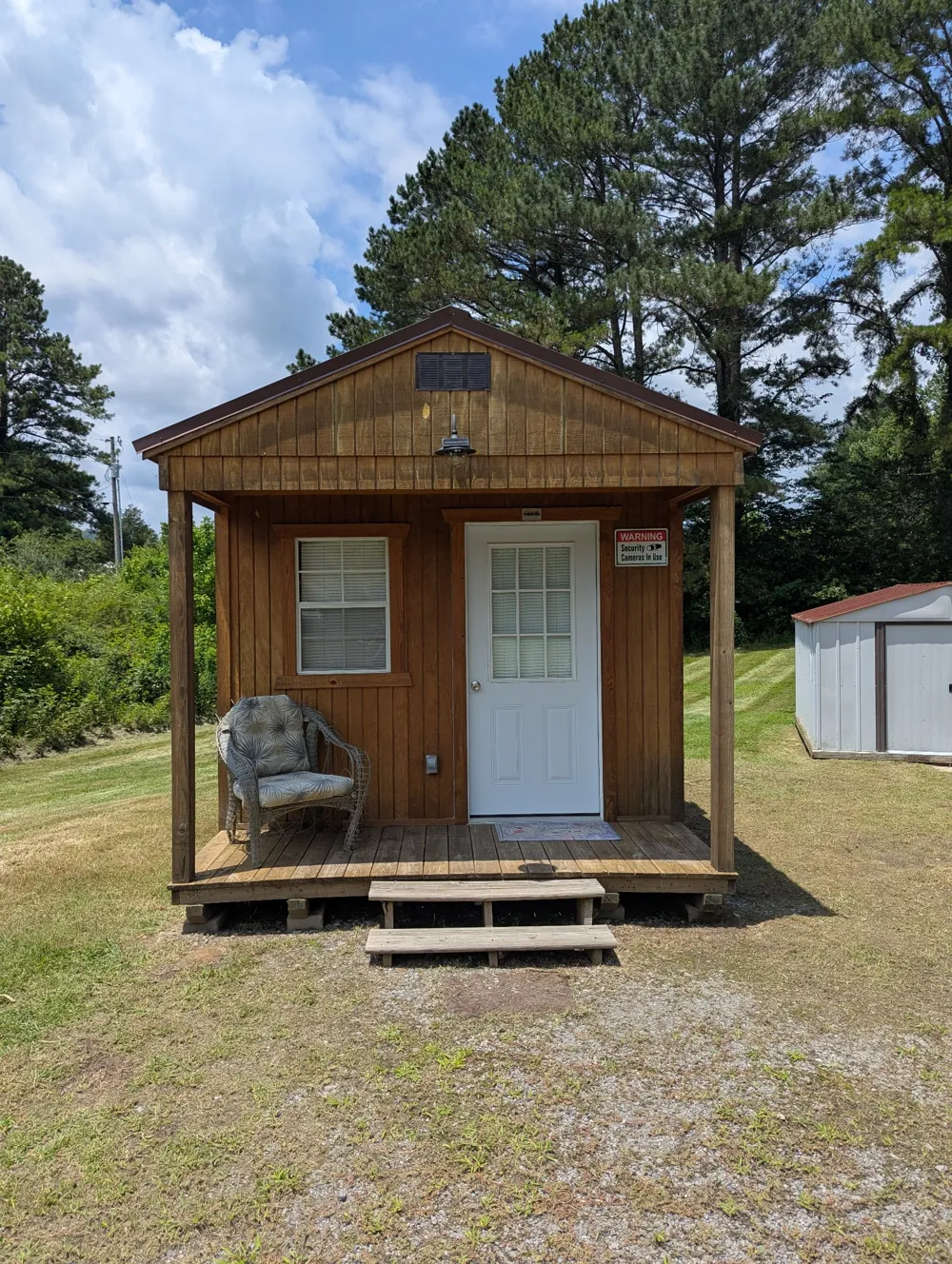 210 Edwin Smith Ln Gainesboro, TN 38562