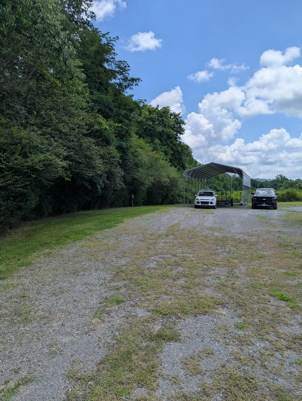 210 Edwin Smith Ln Gainesboro, TN 38562