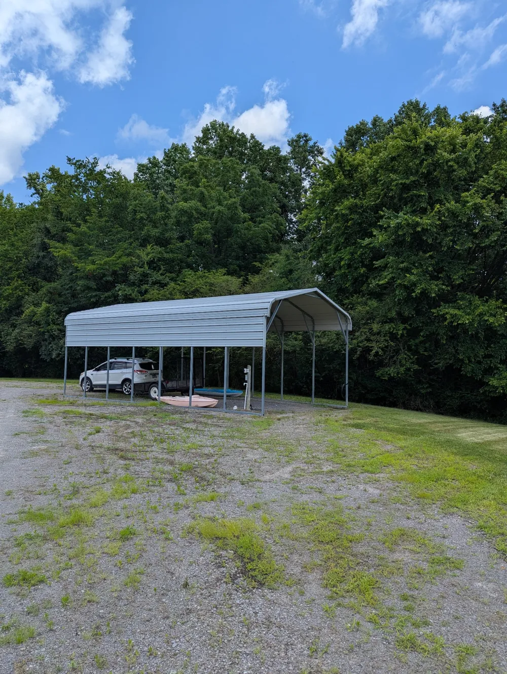 210 Edwin Smith Ln Gainesboro, TN 38562