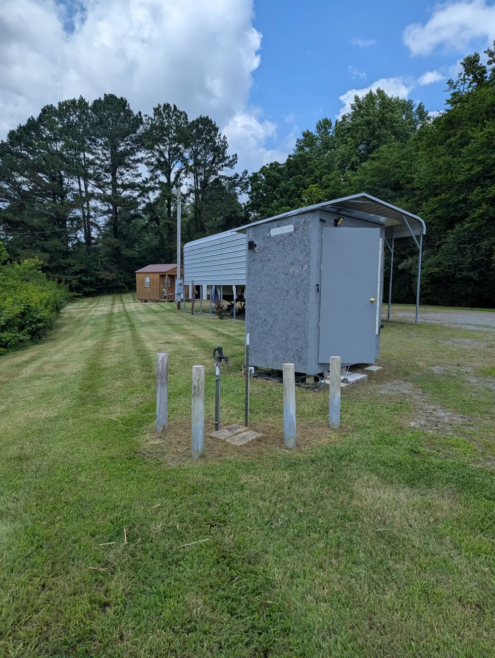 210 Edwin Smith Ln Gainesboro, TN 38562
