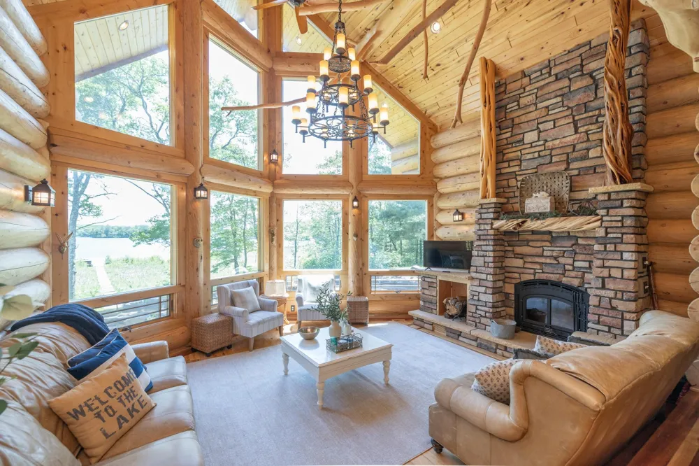 9788 Carlson Lane Hayward, WI 54843