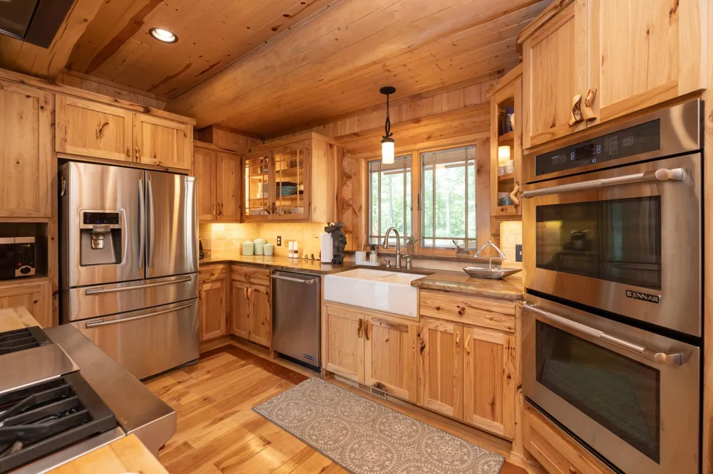 9788 Carlson Lane Hayward, WI 54843