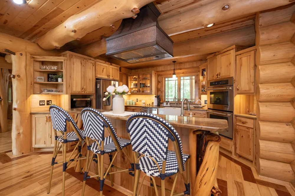 9788 Carlson Lane Hayward, WI 54843