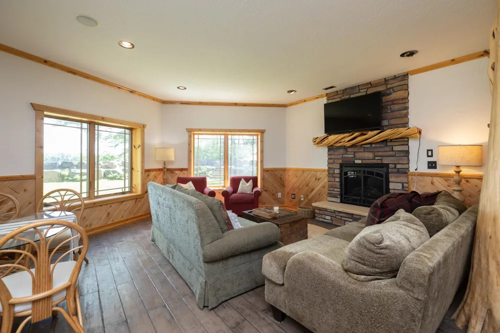 9788 Carlson Lane Hayward, WI 54843
