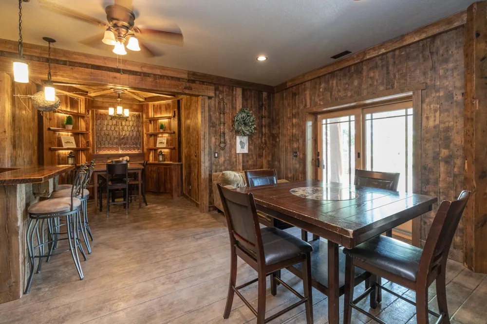 9788 Carlson Lane Hayward, WI 54843