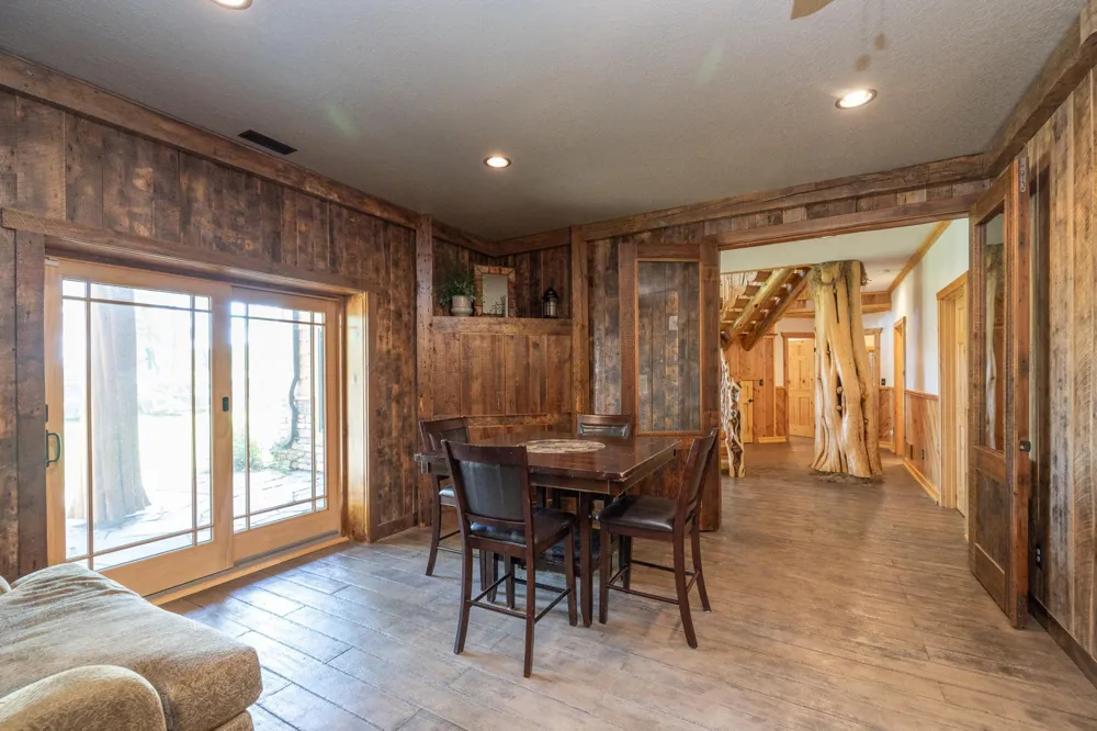 9788 Carlson Lane Hayward, WI 54843